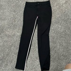 Women's LC Lauren Conrad High-Waist Super Skinny Ponte Pants